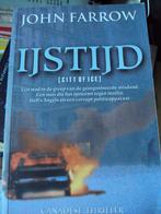 ijstijd-John Farrow (Z5-62), Ophalen of Verzenden, Zo goed als nieuw