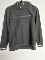 Hoody van Amy&Ivy maat XS.Zgan 3 voor €12, Ophalen of Verzenden, Zo goed als nieuw, Maat 34 (XS) of kleiner, Zwart