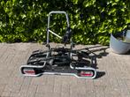 Thule fietsdrager, Ophalen, 2 fietsen, Gebruikt, Trekhaakdrager
