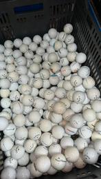 100 Callaway Supersoft Golfballen, Ophalen of Verzenden, Zo goed als nieuw, Bal(len), Callaway