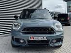 MINI Countryman 2.0 Cooper S E ALL4 John Cooper Works, Auto's, Mini, Origineel Nederlands, Te koop, 5 stoelen, 3 cilinders