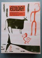 Boek Ecology, third edition, Ophalen, Gelezen, Natuurwetenschap