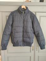 VAN GILS Winterjas - Maat M, Zo goed als nieuw, Maat 48/50 (M), Blauw, Van Gils