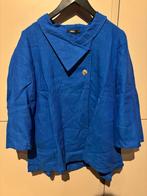 Donkerblauwe Ralston blouse, Ralston, Blauw, Ophalen of Verzenden, Zo goed als nieuw