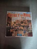 Ticket to ride amsterdam, Ophalen of Verzenden