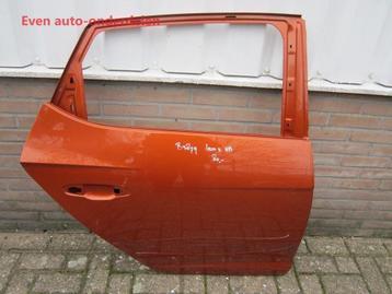 rechter achterportier leon 3 5F MK3 HB beschikbaar voor biedingen