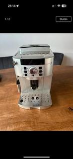 Delonghi Magnifica S, Ophalen, Koffiemachine, Koffiebonen, Zo goed als nieuw