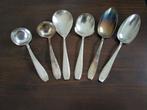 BESTEK SOLA, Ophalen, Gebruikt, Zilver, Bestekset