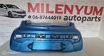 PEUGEOT 107 ACHTERBUMPER NIEUW (2005-2012) KMN, Auto-onderdelen, Carrosserie en Plaatwerk, Nieuw, Ophalen of Verzenden, Achter