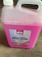Eurol screenwash summer - 5 liter - ruitensproeiervloeistof, Ophalen, Nieuw