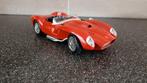 Ferrari Testarossa 1:18, Hobby en Vrije tijd, Modelauto's | 1:18, Ophalen, Zo goed als nieuw