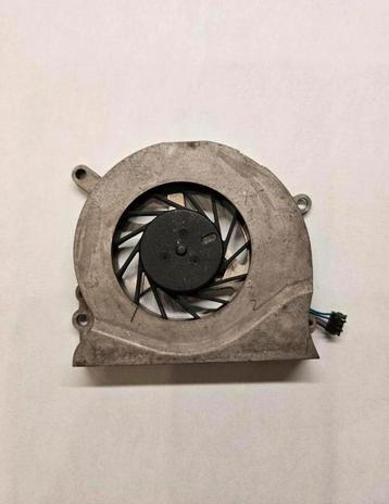 Apple Macbook Pro Unibody 15" A1211 A1226 A1260 ventilator L beschikbaar voor biedingen