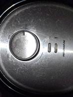 Hetelucht Friteuse - Inventum GF552HL, Ophalen of Verzenden, Gebruikt, Airfryer XXL, 1500 gram of meer