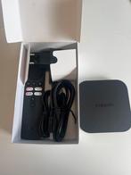 Mi Box S 2nd Gen - Zo goed als nieuw, Ophalen of Verzenden, Zo goed als nieuw, HDMI, Zonder harde schijf