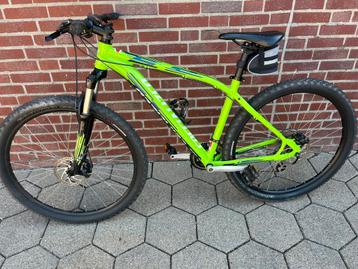 Specialized moutainbike 27,5 nieuwstaat beschikbaar voor biedingen