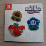 3 pins mario bros nintendo switch, Avontuur en Actie, Ophalen of Verzenden, Zo goed als nieuw, 3 spelers of meer