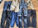 Maat 92 lange broeken, Ophalen of Verzenden, Zo goed als nieuw, Jongen, Broek
