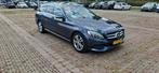 Mercedes-Benz C-Klasse 2.0 C200 Estate AUT 2014 Grijs, Auto's, Achterwielaandrijving, 4 cilinders, Stationwagon, Particulier