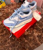 Nike airmax 1 blueprint, Kleding | Heren, Blauw, Nike, Nieuw, Ophalen of Verzenden
