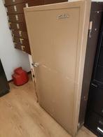 Escoliet Brandkast/Kluis, Huis en Inrichting, Ophalen, Gebruikt