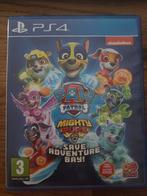 Paw patrol mighty pups, Spelcomputers en Games, Ophalen of Verzenden, Zo goed als nieuw