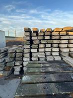 Beonbalken | betonplanken | damwandplanken, 250 cm of meer, Ophalen of Verzenden, Balken, Zo goed als nieuw
