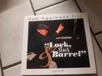 rob agerbeek trio cd gesigneerd., Ophalen of Verzenden, Zo goed als nieuw