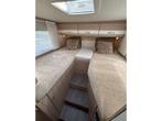 Bürstner Nexxo T 728 G AUTOMAAT ENKELE BEDDEN RONDZIT EURO6, Caravans en Kamperen, 7 tot 8 meter, Bedrijf, Tot en met 3, Bürstner