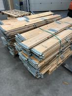 Tientallen houten palletranden / opzetranden – nette staat, Ophalen, Overige houtsoorten, 50 mm of meer, Minder dan 200 cm