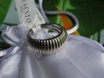 STOERE TI SENTO RING - van €139,00 - VANDAAG VOOR: €69,00, Nieuw, Ophalen of Verzenden, 17 tot 18, Dame