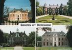 Diepenheim  Groeten  uit, Gelopen, 1960 tot 1980, Verzenden