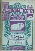 CAVIA"S, Guineesche Biggetjes,  door J. Eyma, Verzenden, Gelezen