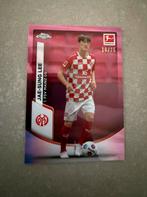 Jae-Sung Lee /75, Ophalen of Verzenden, Zo goed als nieuw, Buitenlandse clubs, Spelerskaart