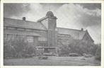 Helmond, Missiehuis Christus Koning, Verzamelen, Ansichtkaarten | Nederland, Verzenden, 1940 tot 1960, Gelopen, Noord-Brabant