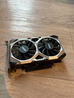 Geforce GTX 1630, Computers en Software, Videokaarten, Ophalen, Gebruikt, Overige soorten, Nvidia
