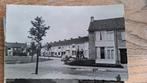 Vijverlaan waddinxveen 1959 zwart wit ansichtkaart, Ophalen of Verzenden, 1940 tot 1960, Gelopen, Zuid-Holland