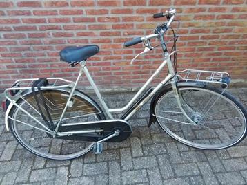 Damesfiets union parade 3 versnellingen trommel rem izgst ,, beschikbaar voor biedingen