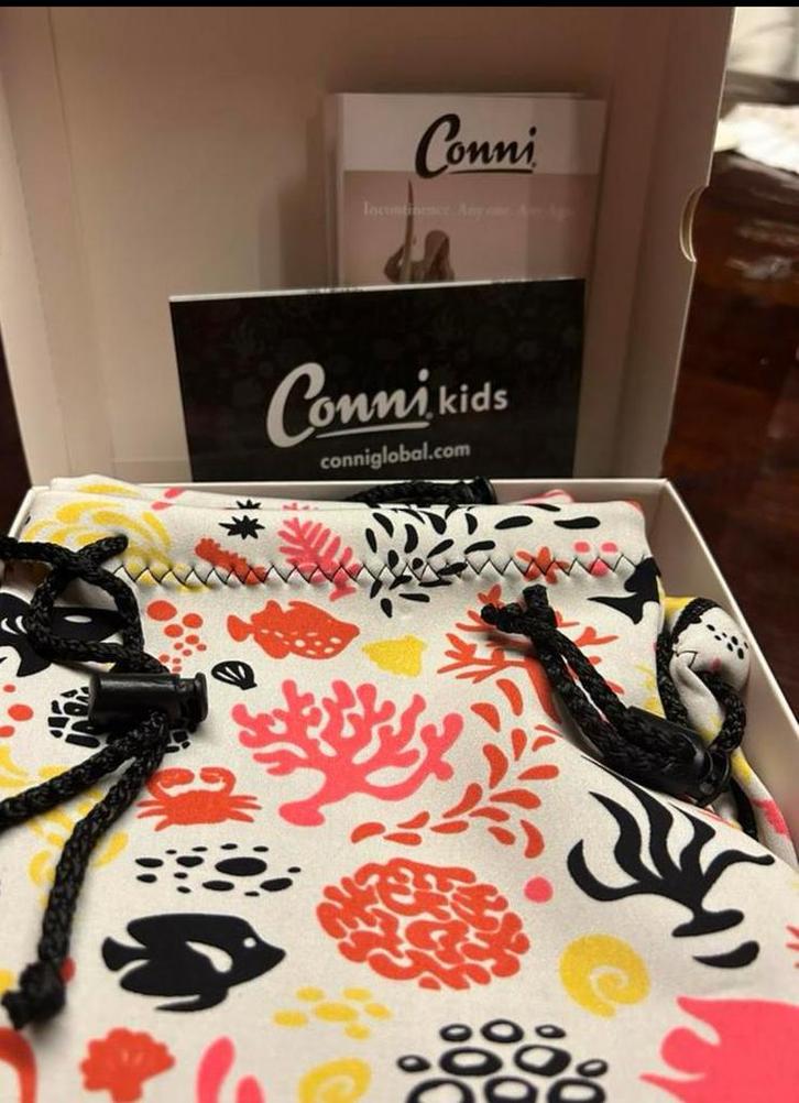 Conni Kids Zwemluier/Zwemshorts jongens/ meisjes, Kinderen en Baby's, Kinderkleding | Kinder-zwemkleding, Nieuw, UV-zwemkleding