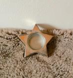 Riviera Maison Happy Star Theelichthouder 9cm, Ophalen of Verzenden, Zo goed als nieuw