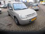 Citroen Berlingo 1.6i Multispace Petit Paradis airco elek pa, Stof, Gebruikt, 4 cilinders, 1226 kg