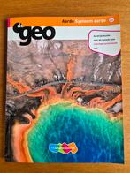De geo Systeem aarde Aardrijkskunde leer/opdrachtenboek, Boeken, Schoolboeken, Gelezen, Aardrijkskunde, ThiemeMeulenhoff, VWO