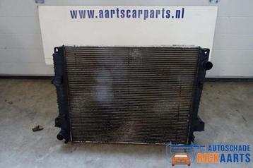 land rover range rover sport radiateur beschikbaar voor biedingen