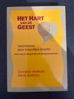 Het Hart van de Geest - NLP boek, Ophalen of Verzenden, Gelezen, Overige onderwerpen