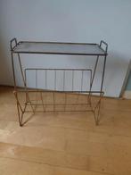 Design lectuurbak jaren 50, Antiek en Kunst, Ophalen of Verzenden