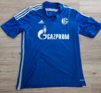 Schalke 04 voetbalshirt 2015, Maat L, Ophalen of Verzenden, Zo goed als nieuw, Shirt