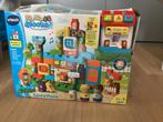 Blabla blocks speelhuis, Kinderen en Baby's, Ophalen, Gebruikt