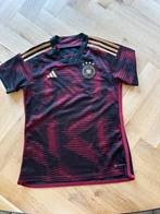 Voetbalshirtje duits S, Maat S, Ophalen of Verzenden, Zo goed als nieuw, Shirt