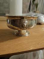 Viners of Sheffield England verzilverd klein schaaltje, Antiek en Kunst, Ophalen of Verzenden