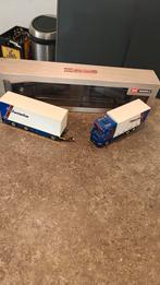 Wsi Siep Amsterdam, Hobby en Vrije tijd, Ophalen of Verzenden, Zo goed als nieuw, Bus of Vrachtwagen, Wsi