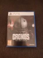 Cronos The New Dawn, Spelcomputers en Games, Games | Sony PlayStation 5, Ophalen of Verzenden, Zo goed als nieuw